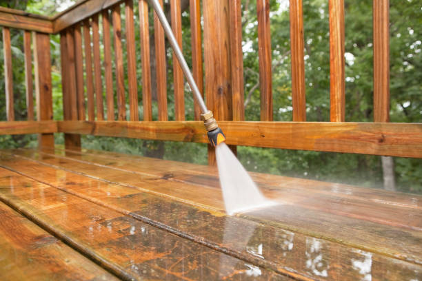 Mount Holly Springs, PA Pressure Washing Services Company